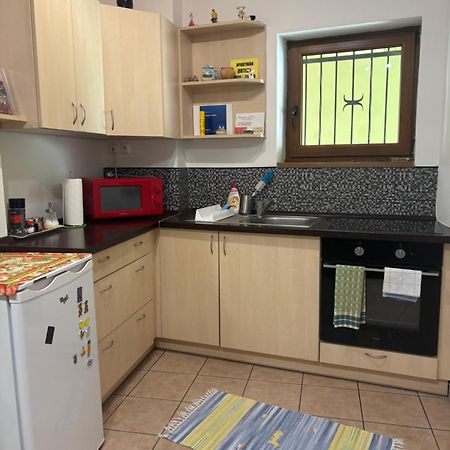 Apartment Ortler Banská Štiavnica Kültér fotó
