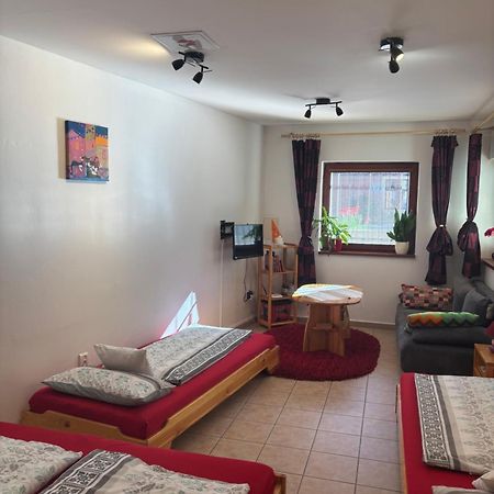 Apartment Ortler Banská Štiavnica Kültér fotó
