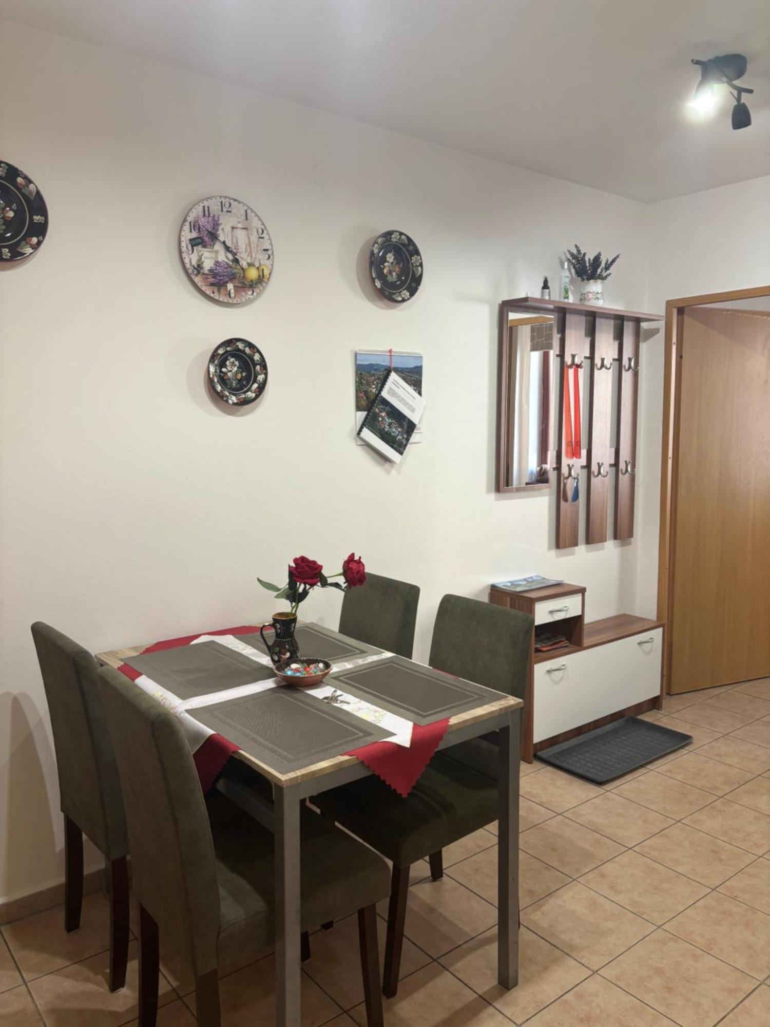 Apartment Ortler Banská Štiavnica Kültér fotó