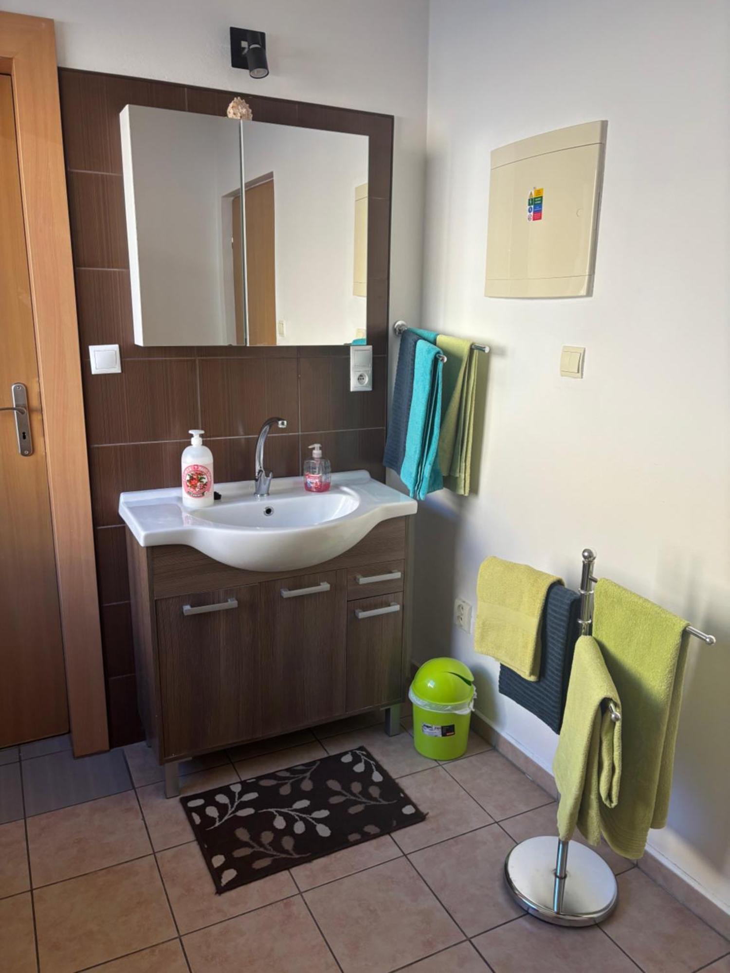 Apartment Ortler Banská Štiavnica Kültér fotó