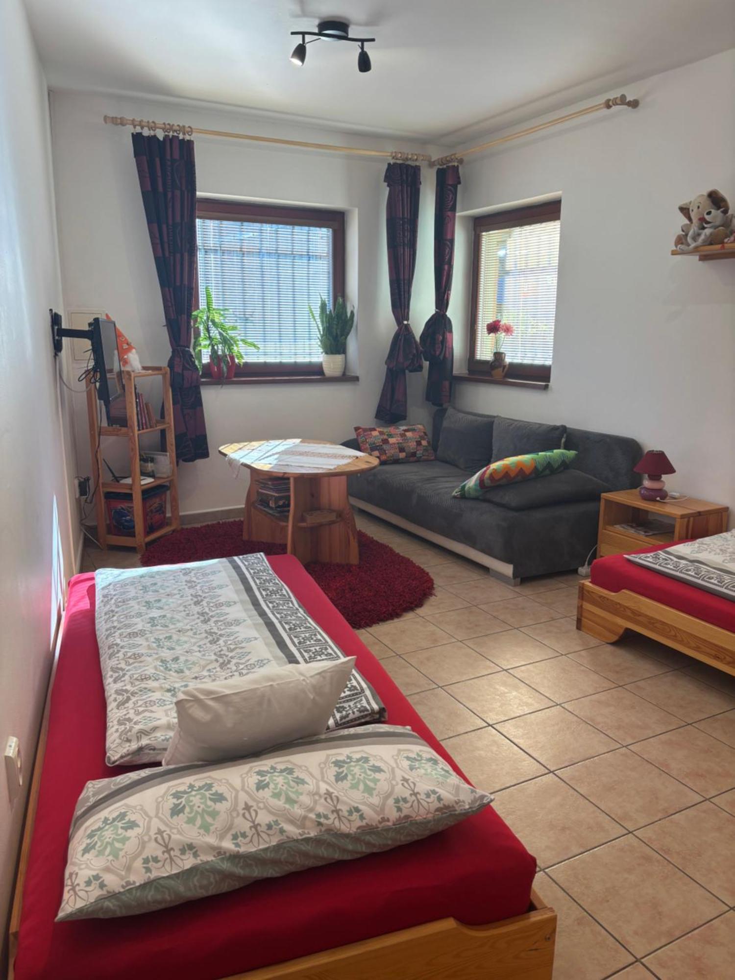 Apartment Ortler Banská Štiavnica Kültér fotó